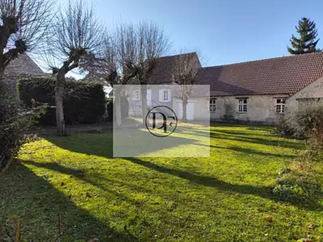 Auxy 45340 Achat / Vente maison 5 pièces t5