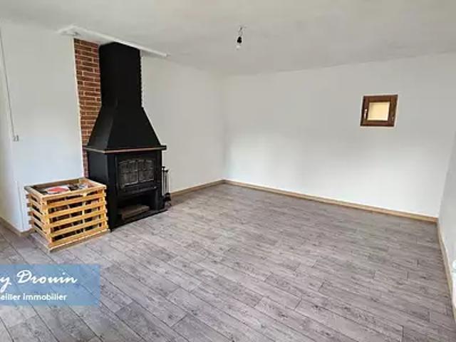 Auxy 45340 Achat / Vente maison 3 pièces t3