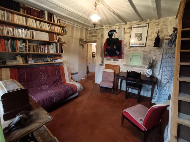 AUX PORTES DU MORVAN CHARMANTE MAISON