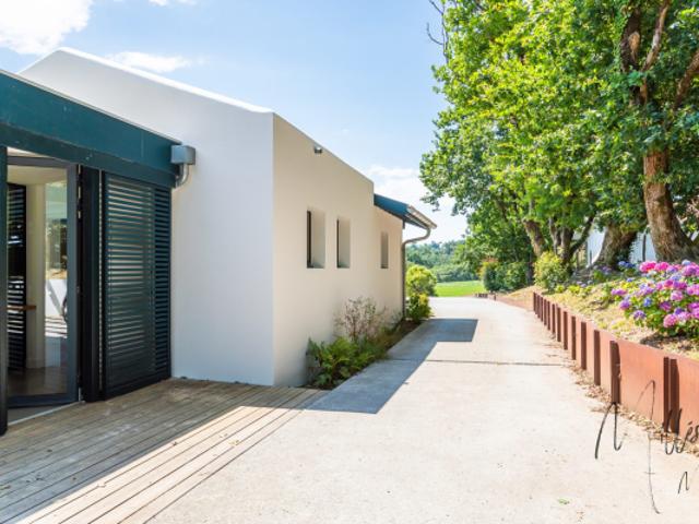AUX PORTES DE BIARRITZ