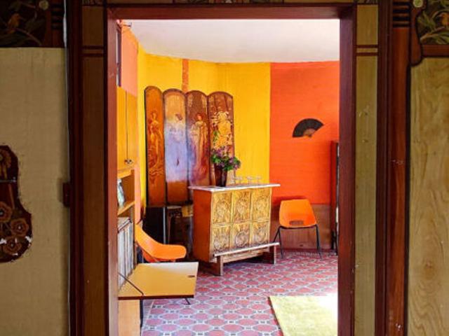 Aux portes de Gisors