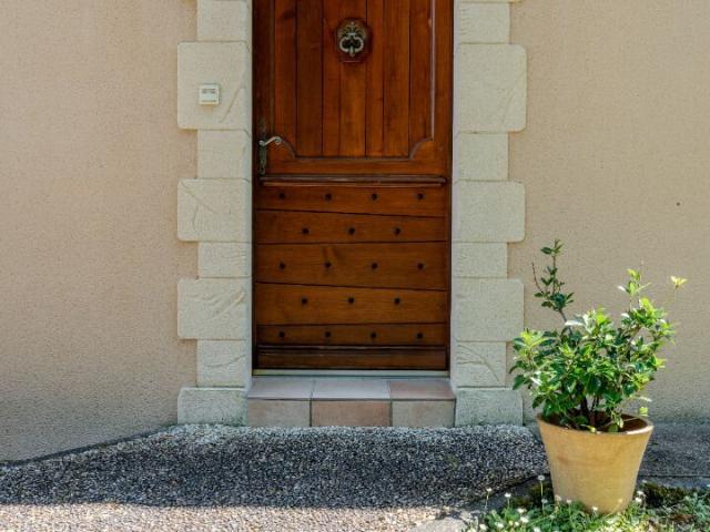 Aux Portes Des Coteaux Du Madiran 235m² Baliracq Maumusson
