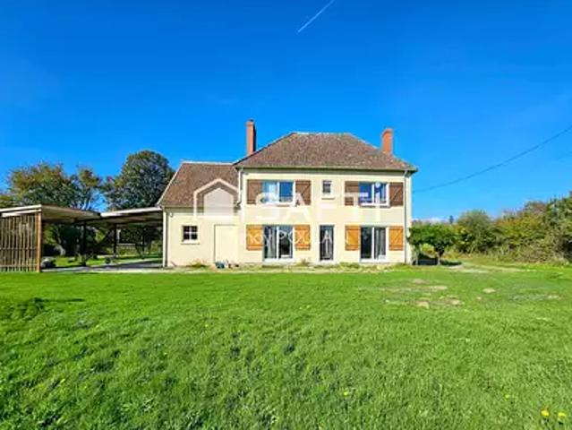 Auxais 50500 Achat / Vente maison 5 pièces t5