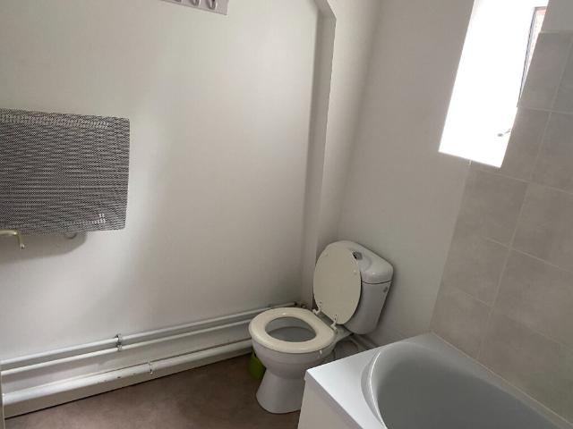 auxerre appartement avec parc arbore 2 pièce s 46 m2