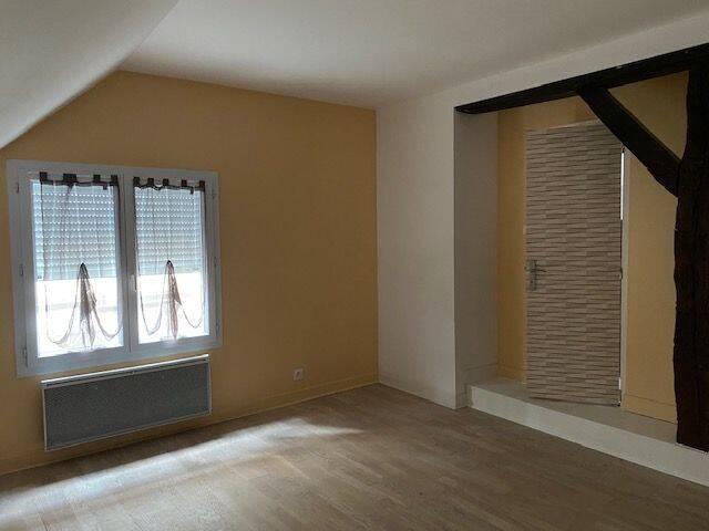AUXERRE centre ville, maison de ville de 4 pièce s 107 m2