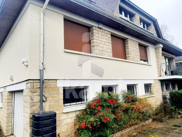 Auxerre Pavillon 180 M2 5 Chambres 180m² Auxerre