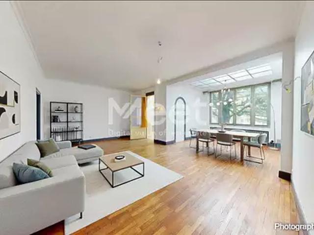 Auxerre 89000 Achat / Vente maison 8 pièces t8 jardin terrasse
