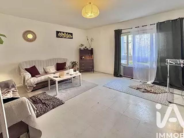 Auxerre 89000 Achat / Vente appartement 2 pièces t2