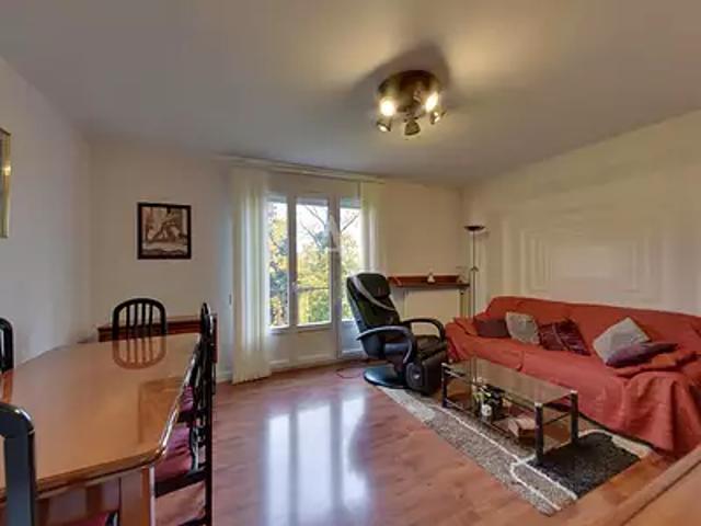 Auxerre 89000 Achat / Vente appartement 3 pièces t3 au dernier étage cave