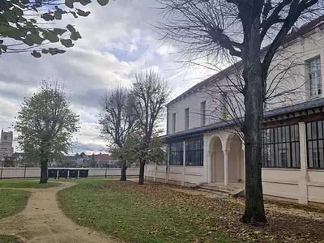 Auxerre 89000 Achat / Vente appartement 3 pièces t3