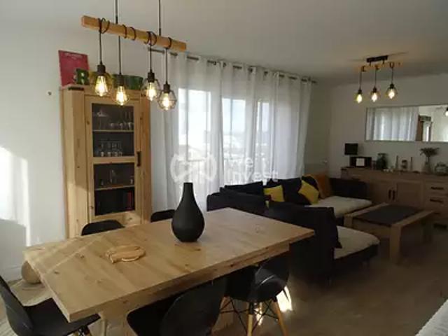 Auxerre 89000 Achat / Vente appartement 3 pièces t3