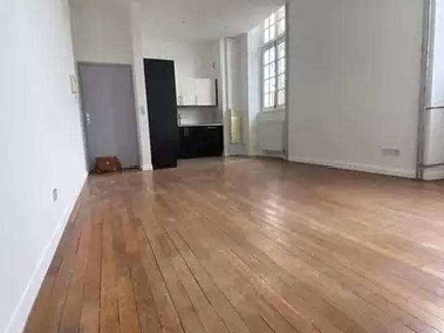 Auxerre 89000 Achat / Vente appartement 3 pièces t3