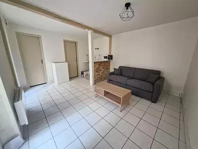 Auxerre 89000 Location appartement 1 pièce t1