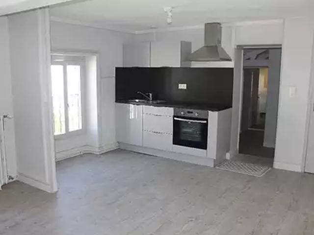 Auxerre 89000 Location appartement 2 pièces t2