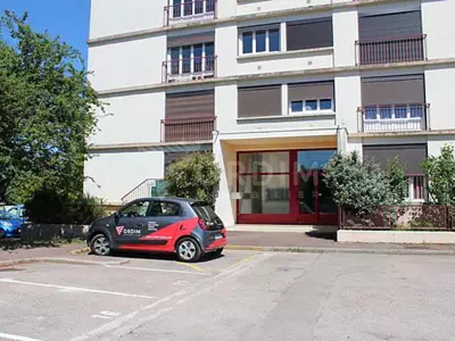 Auxerre 89000 Location appartement 3 pièces t3