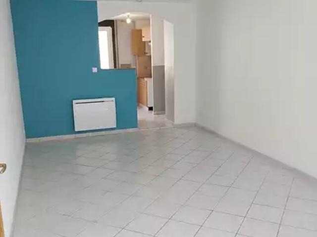 Auxi le Château 62390 Achat / Vente maison 3 pièces t3 jardin