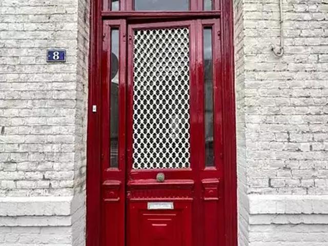 Auxi le Château 62390 Achat / Vente maison 6 pièces t6