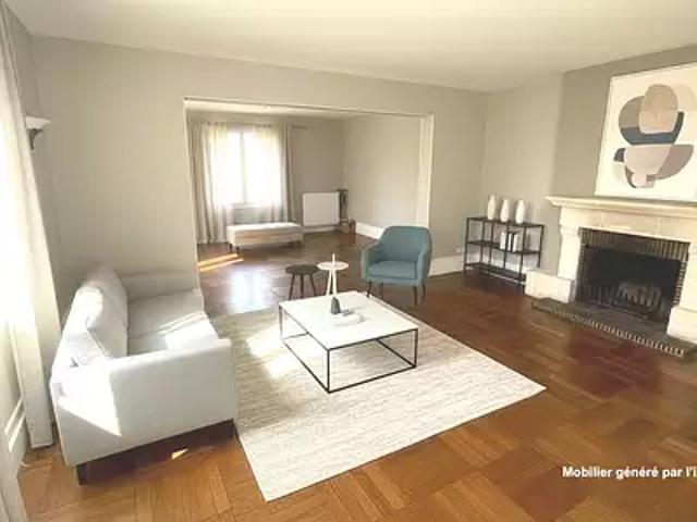 Auxi le Château 62390 Achat / Vente maison 9 pièces t9 terrasse parking