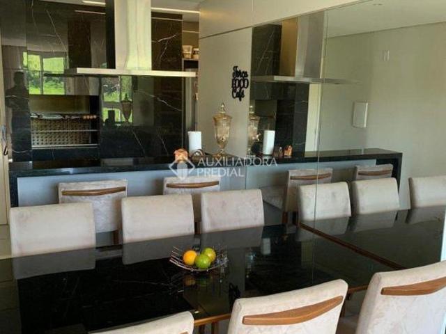 Auxiliadora Predial NH vende apartamento no Bairro União em Estância Velha