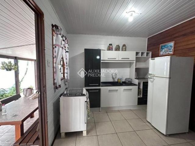 Auxiliadora Predial NH vende chalé no Bairro Canudos em Novo Hamburgo