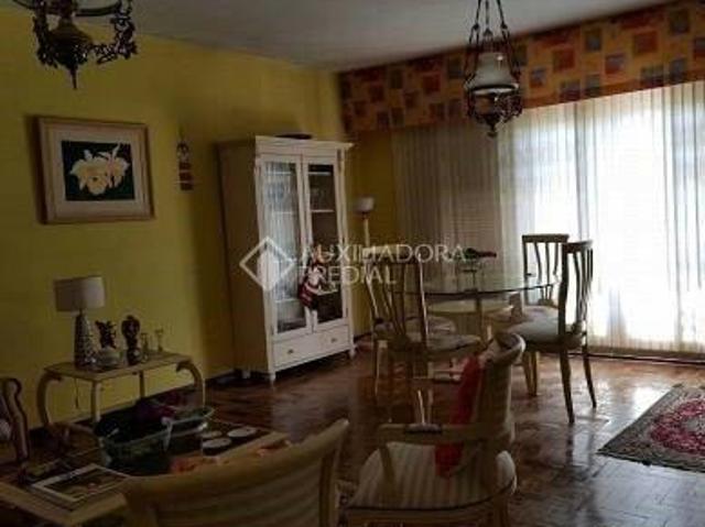 Auxiliadora Predial Novo Hamburgo vende casa em alvenaria com 5 dormitórios no bairro Ouro Branco em