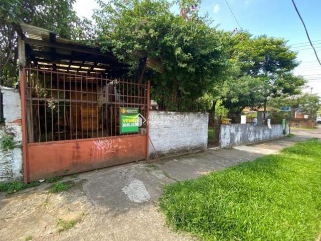 Auxiliadora Predial Novo Hamburgo vende terreno no bairro Industrial em Novo Hamburgo