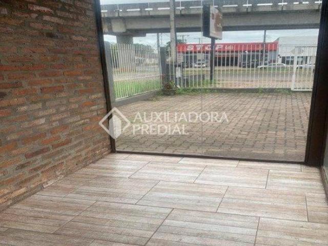 Auxiliadora Predial Novo Hamburgo vende terreno no bairro Outro Branco em Novo Hamburgo