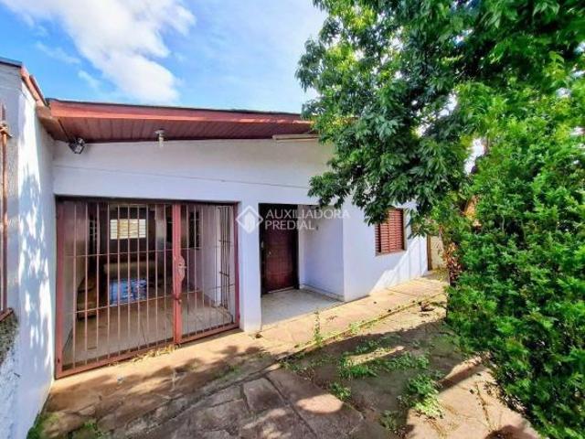 Auxiliadora Predial Novo Hamburgo VENDE terreno no Bairro Rincão em Novo Hamburgo