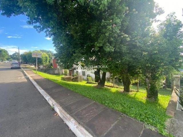Auxiliadora Predial de Novo Hamburgo vende terreno no bairro Boa Saúde em Novo Hamburgo