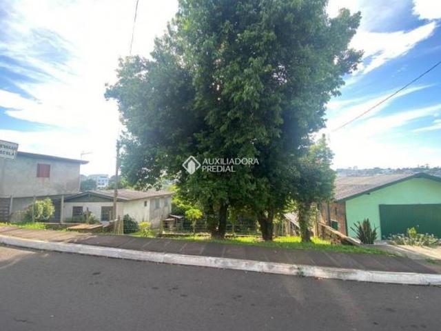 Auxiliadora Predial de Novo Hamburgo vende terreno no bairro Boa Saúde em Novo Hamburgo