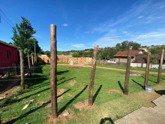 Auxiliadora Predial de Novo Hamburgo vende terreno no bairro Boa Saúde em Novo Hamburgo
