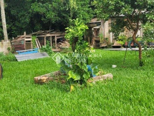 Auxiliadora Predial São Leopoldo,Terreno à venda no bairro Santo André, São Leopoldo