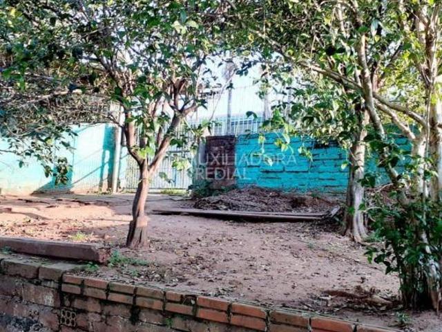Auxiliadora Predial São Leopoldo vende terreno no bairro Rio Branco