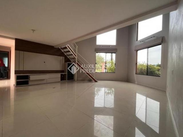 Auxiliadora Predial São Leopoldo vende casa na Lomba Grande