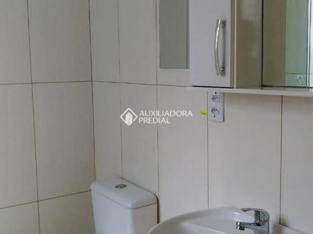 Auxiliadora Predial vende apartamento no Centro Histórico