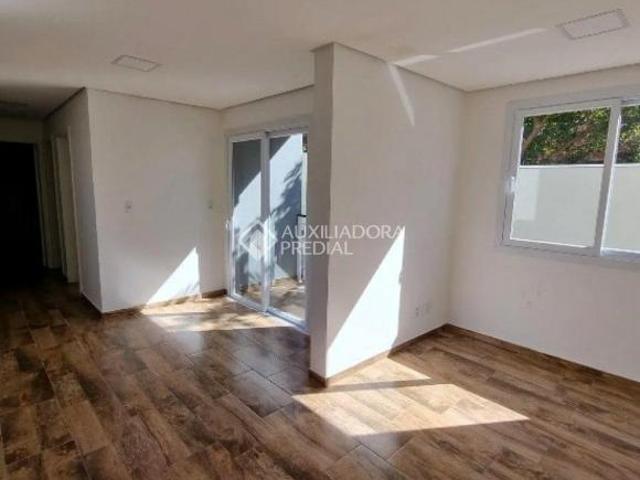 Auxiliadora Predial vende apartamento à venda no Centro de Dois Irmãos