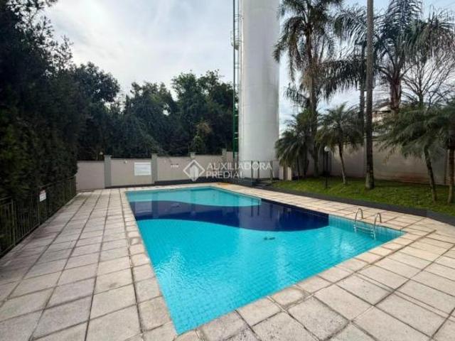 Auxiliadora Predial Vende Apartamento em Operário em Novo Hamburgo