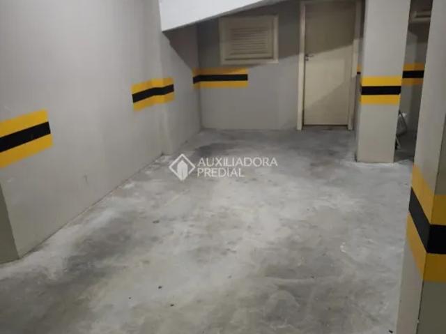 Auxiliadora Predial Vende Apartamento em Imbé Millenium