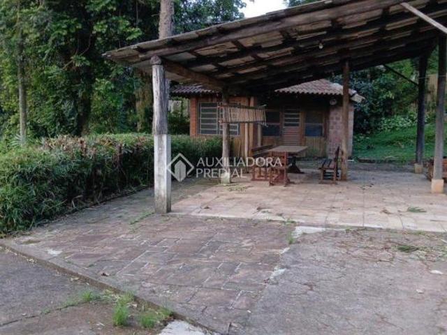Auxiliadora Predial Vende area de terra na Scharlau com 5.079,39m2