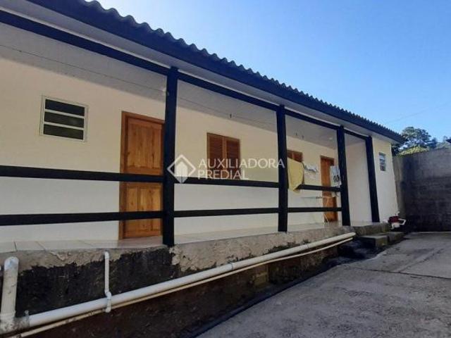 Auxiliadora Predial Vende Casa