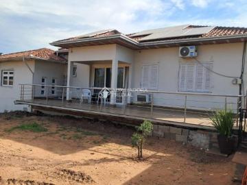 Auxiliadora Predial Vende Casa no Centro