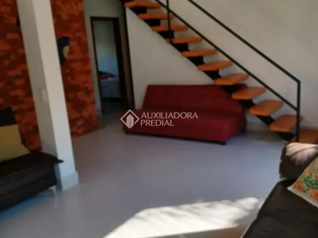 Auxiliadora Predial vende, linda casa, Terreno de 360 m2