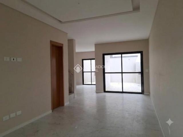 Auxiliadora Predial Vende Sobrado Boqueirão Curitiba
