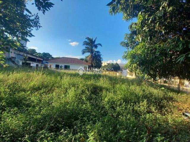 Auxiliadora Predial vende Terreno no Bairro Guarani, Novo Hamburgo
