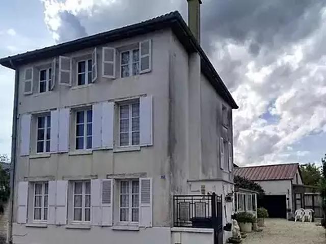 Auxon 10130 Achat / Vente maison 3 pièces t3