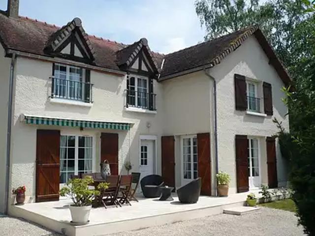 Auxon 10130 Achat / Vente maison 6 pièces t6