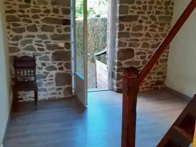Auzances 23700 Achat / Vente maison 4 pièces t4