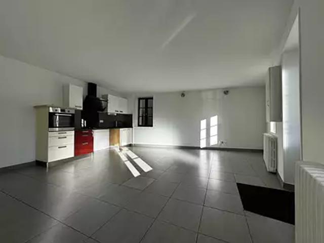 Auzances 23700 Achat / Vente maison 4 pièces t4