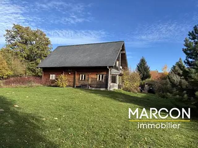 Auzances 23700 Achat / Vente maison 4 pièces t4