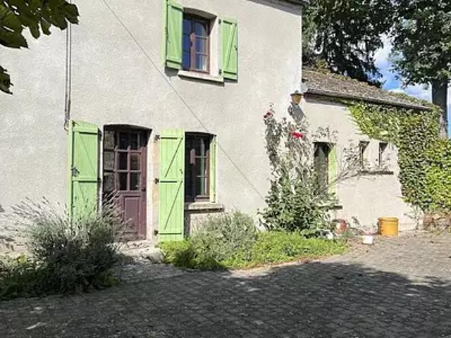 Auzances 23700 Achat / Vente maison 5 pièces t5
